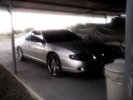 Garage - Silver Bullet