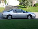 My SS