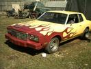 80 monte