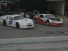Garage - Grainger Motorsports