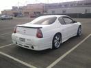 2000 monte carlo