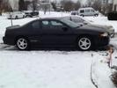 05 Monte Carlo SS Supercharged