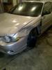 2001 Monte Carlo SS (Deer hit & fix)