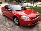 The Pistols '06 Monte Carlo LS