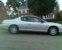My 2001 monte :D