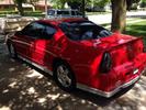 2004 SS Supercharged