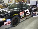 Garage - Dale Monte
