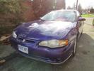 my 2000 monte carlo ss
