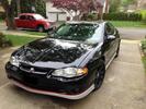 My Monte Carlo SS Dale Earnhardt Signature