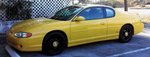 Garage - Yellow Bird