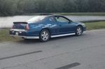 Garage - my pace car