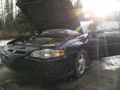 Garage - real nas car