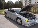 my car