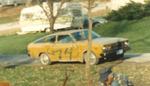 My Rides since High School in 1985...