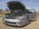 2006 Monte