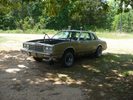 81 Monte aka Roxy (WIP)