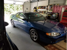 Cleaned Up, fresh polish and Sealant