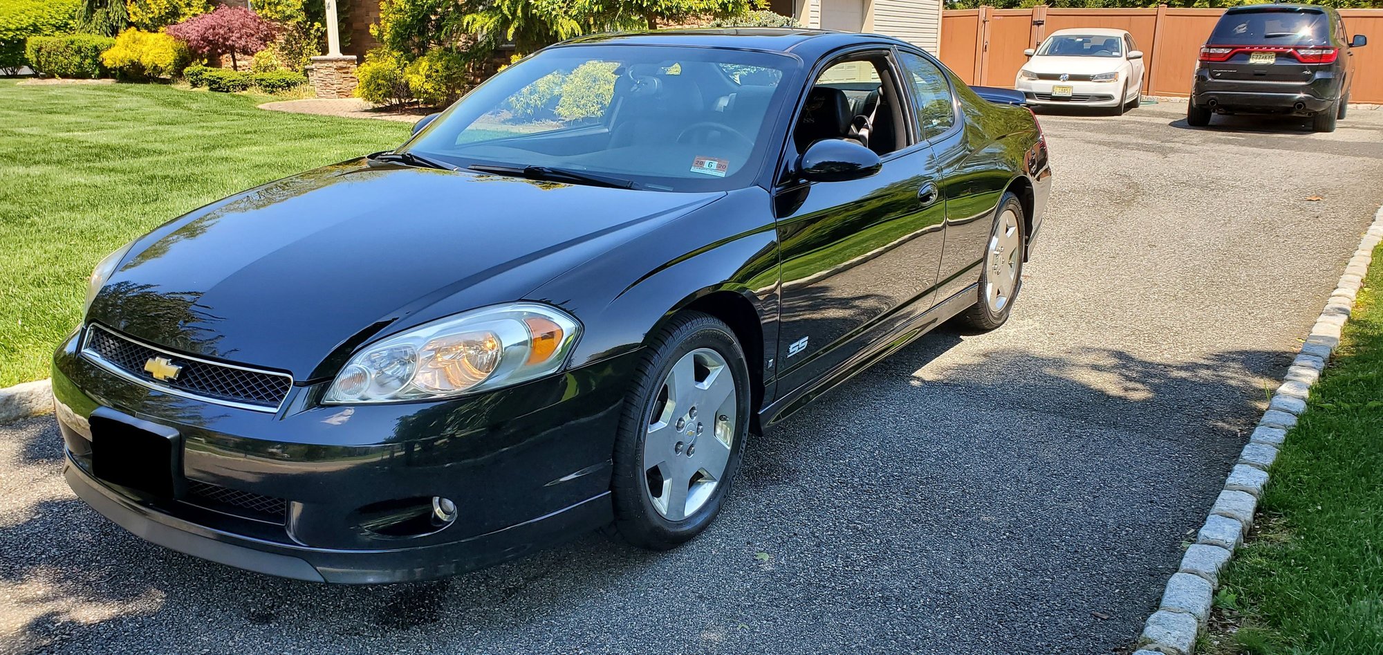 Car for Sale: 2007 Monte SS - Monte Carlo Forum - Monte ...
