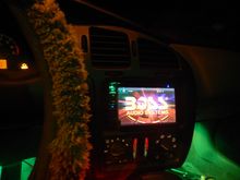 check engine light came on too?