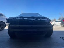 almost one less monte in the world.