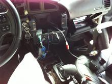 New double din going in!!!