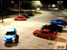 Car get together