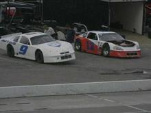 Garage - Grainger Motorsports