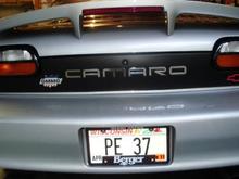 GMMG Performance Edition (PE) #37 - Phase IIX/475hp - 6 speed - B4C Coupe - 1 of 50 &amp; ONLY silver B4C built