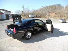 2004 Monte Carlo SS