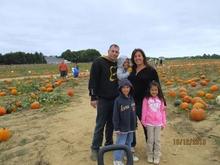 My Family..Son &amp; Wife