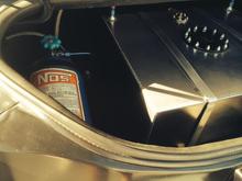 New Fuel Cell