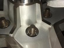 Wheel Studs