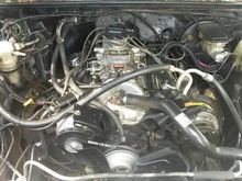 image350 small block