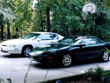95 Monte Z34 and 95 Z28