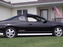 04 Monte SS Supercharged