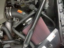 K&amp;N FIPK
