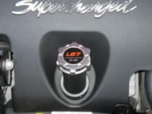 L67 Supercharged 3.8L