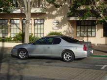 Historic Old Monterey