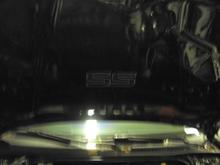 under the hood