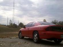 1999 Monte Z34