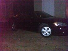not sure how I lucked up on taking pics with the wheels sitting perfectly