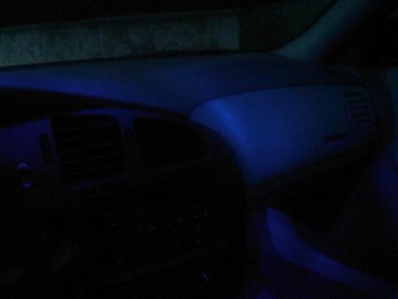 good led pic