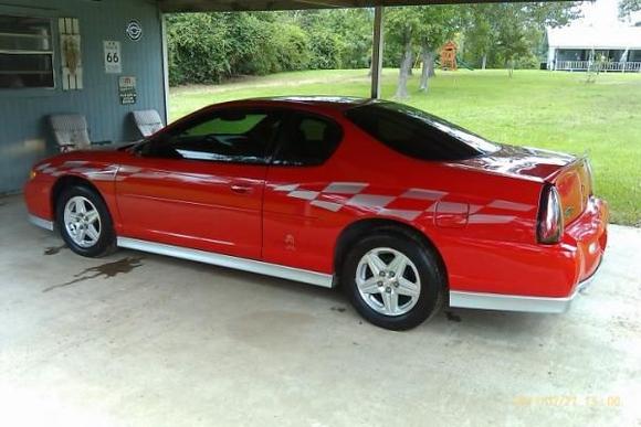 Just Waxed