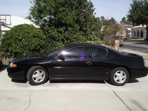 My car