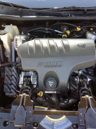 engine