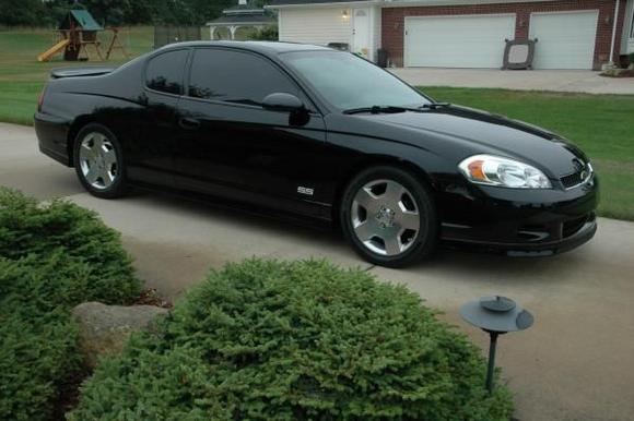 Lowered 1.8&quot; on Bilstein HD struts and SSC/Canuck Motorsports lowering springs.