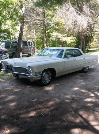 caddy