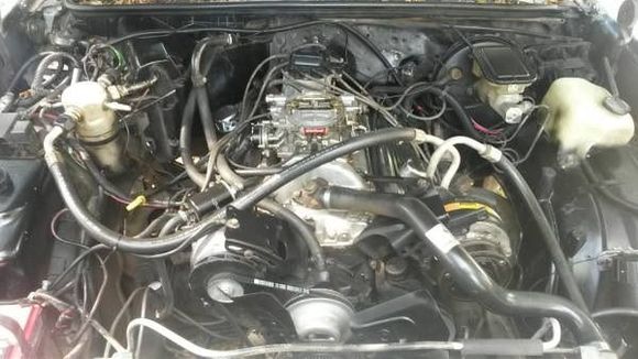 image350 small block