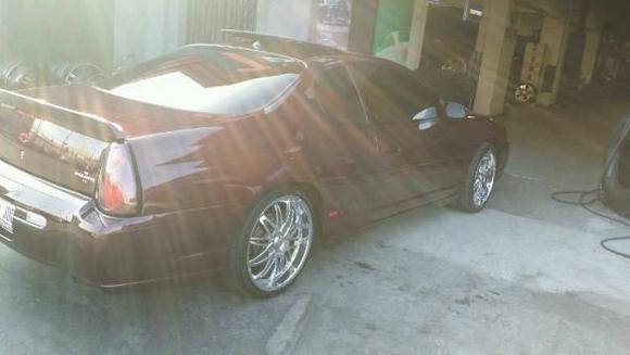 Baby Got Some New Shoes!