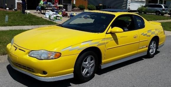 Driver Side